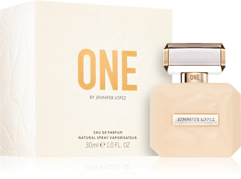 Jennifer Lopez One eau de parfum for women