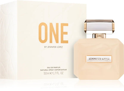 Jennifer Lopez One eau de parfum for women