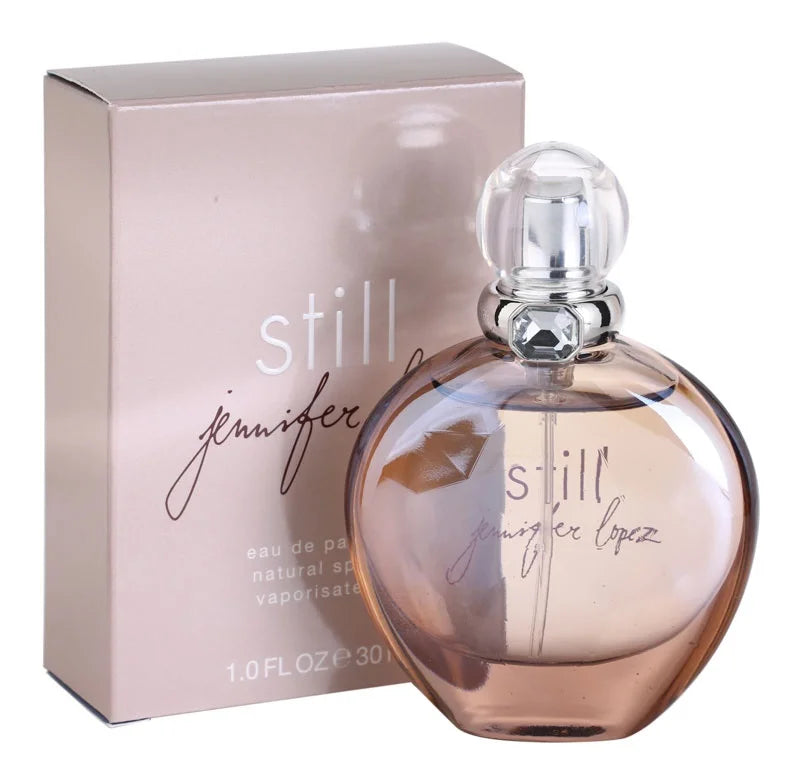 Jennifer Lopez Still eau de parfum for women