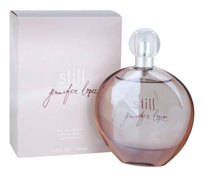 Jennifer Lopez Still eau de parfum for women