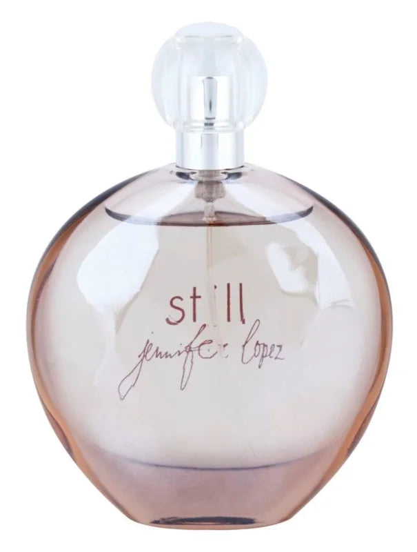 Jennifer Lopez Still eau de parfum for women