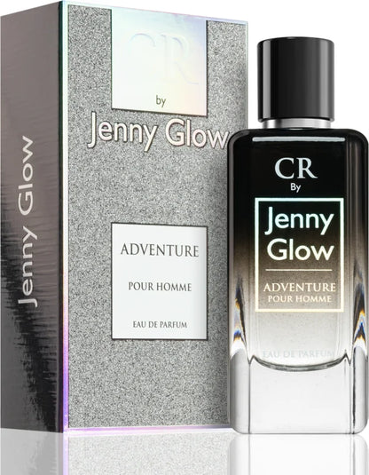 Jenny Glow Adventure Eau de Parfum for men 50 ml