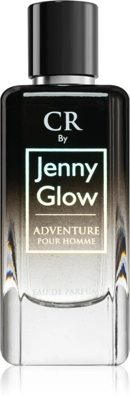 Jenny Glow Adventure Eau de Parfum for men 50 ml