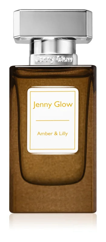 Jenny Glow Amber & Lily Unisex eau de parfum 30 ml