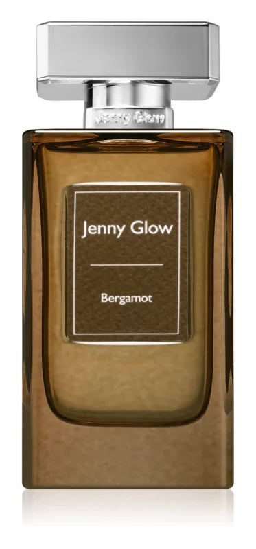 Jenny Glow Bergamot Unisex eau de parfum 80 ml