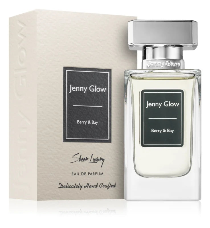 Jenny Glow Berry & Bay eau de parfum