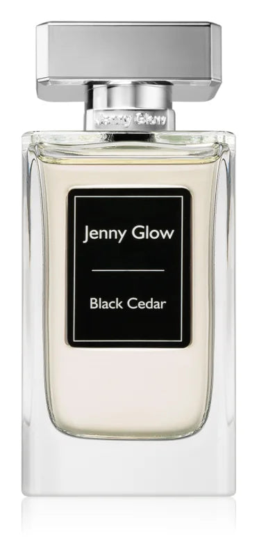 Jenny Glow Black Cedar Unisex Eau de Parfum 80 ml