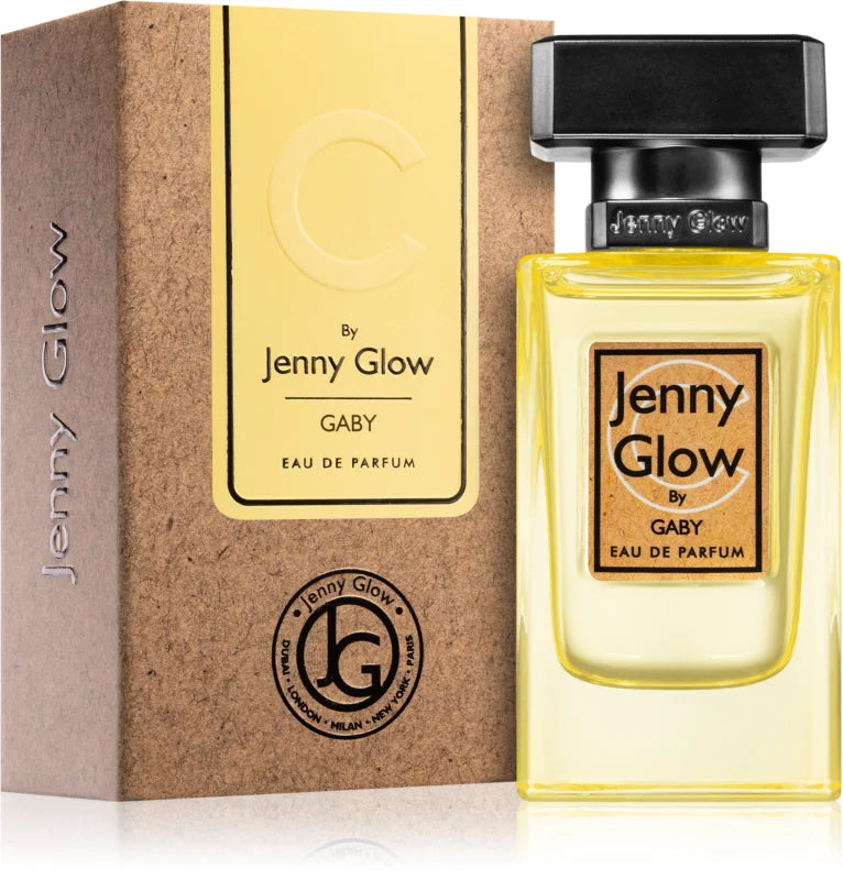 Jenny Glow C Gaby Eau de Parfum 80 ml