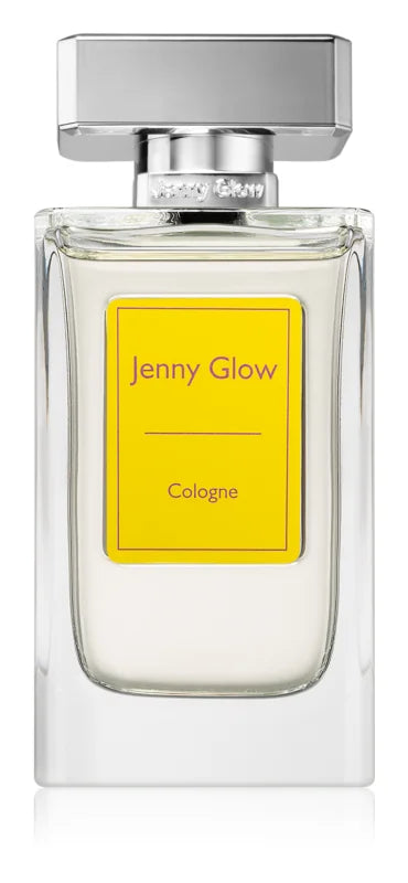 Jenny Glow Cologne Unisex eau de parfum 80 ml