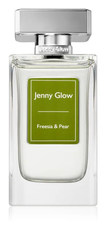 Jenny Glow Freesia & Pear eau de parfum for women