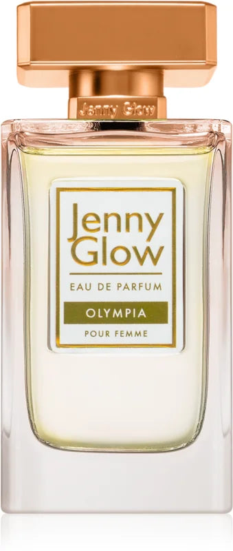 Jenny Glow Glow Olympia Eau de Parfum 80 ml