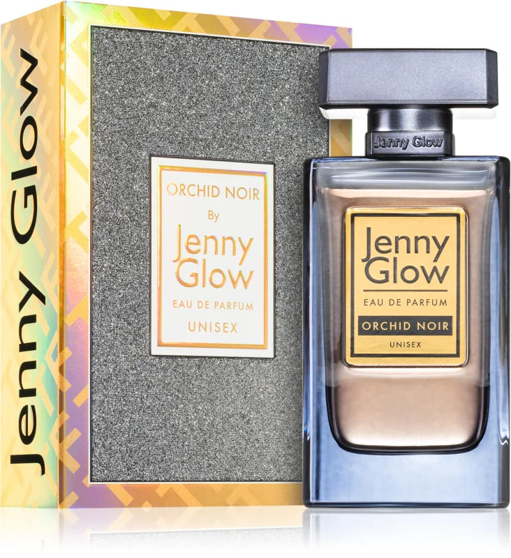 Jenny Glow Glow Orchid Noir unisex Eau de Parfum 80 ml