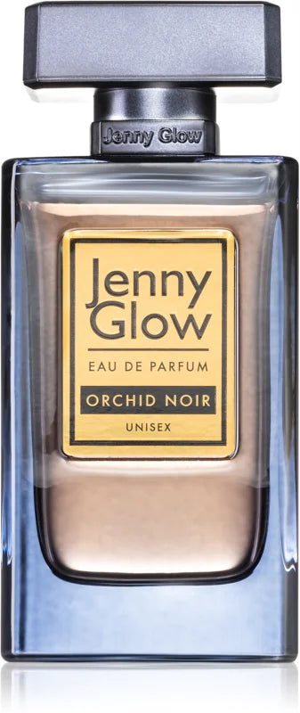 Jenny Glow Glow Orchid Noir unisex Eau de Parfum 80 ml