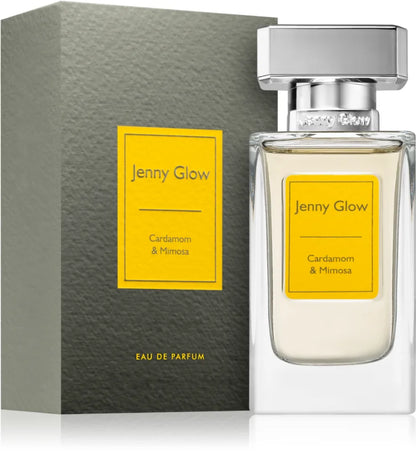 Jenny Glow Mimosa & Cardamon Cologne Unisex eau de parfum