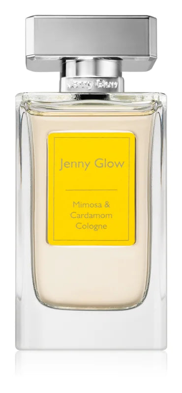 Jenny Glow Mimosa & Cardamon Cologne Unisex eau de parfum