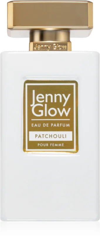 Jenny Glow Patchouli Pour Femme Eau de Parfum for women 80 ml