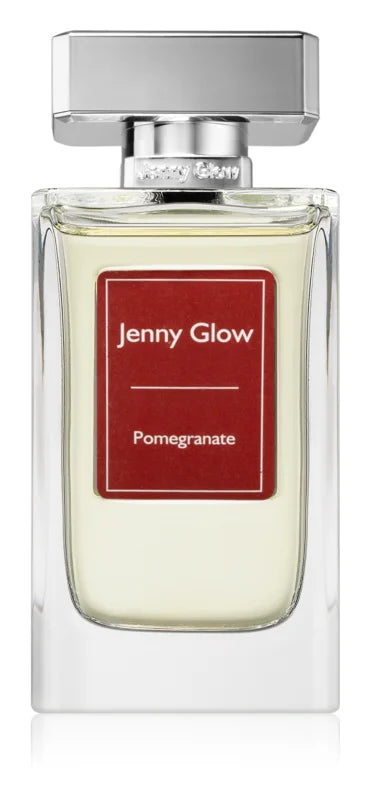 Jenny Glow Pomegranate Unisex eau de parfum