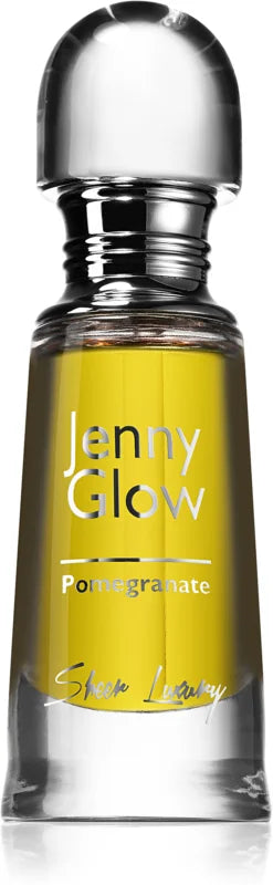 Jenny Glow Pomegranate unisex perfumed oil 20 ml
