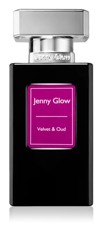 Jenny Glow Velvet & Oud Unisex Eau de Parfum 30 ml