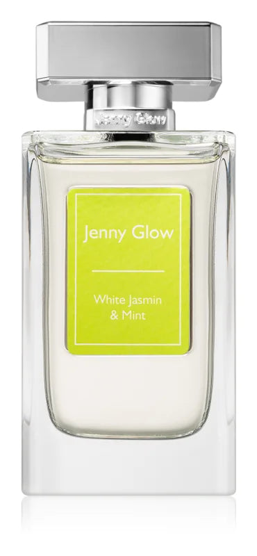 Jenny Glow White Jasmin Mint Unisex Eau de Parfum 80 ml My Dr. XM