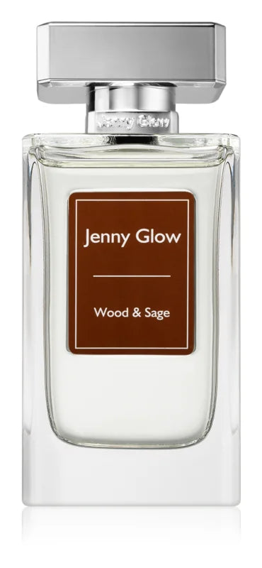 Jenny Glow Wood & Sage Unisex eau de parfum