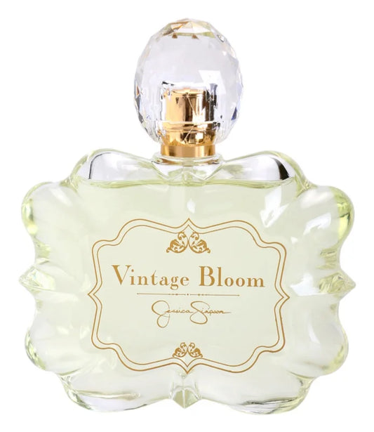 Jessica Simpson Vintage Bloom Eau de Parfum 100 ml