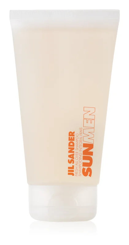 Jil Sander Sun Men shower gel 150 ml