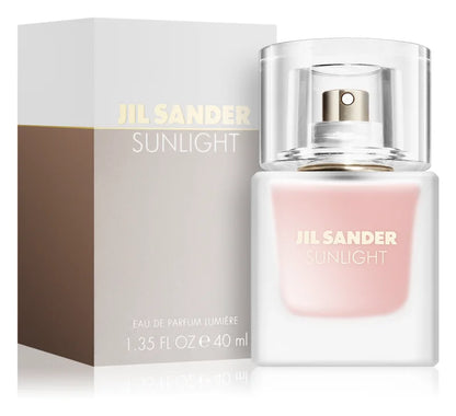 Jil Sander Sunlight Lumière Eau de Parfum 40 ml