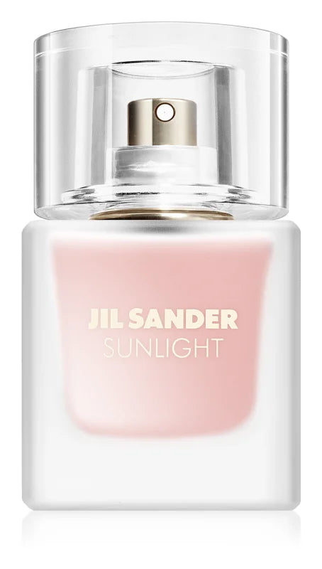 Jil Sander Sunlight Lumière Eau de Parfum 40 ml