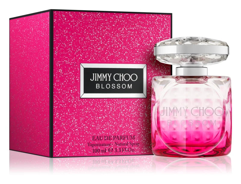 Jimmy Choo Blossom Eau de Parfum for women