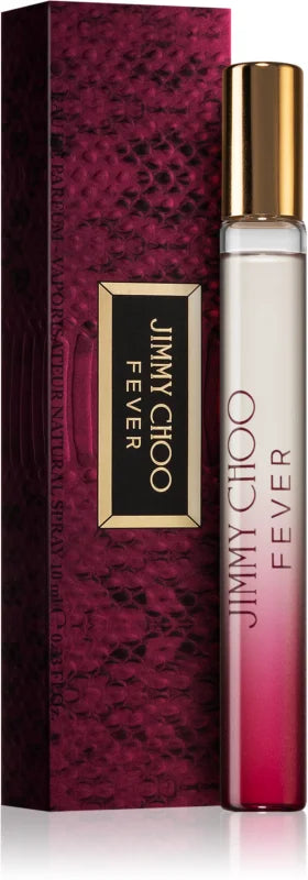 Jimmy Choo Fever Eau de Parfum for women