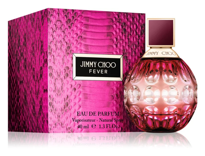 Jimmy Choo Fever Eau de Parfum for women