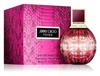 Jimmy Choo Fever Eau de Parfum for women