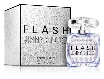 Jimmy Choo Flash Eau de Parfum for women 100 ml