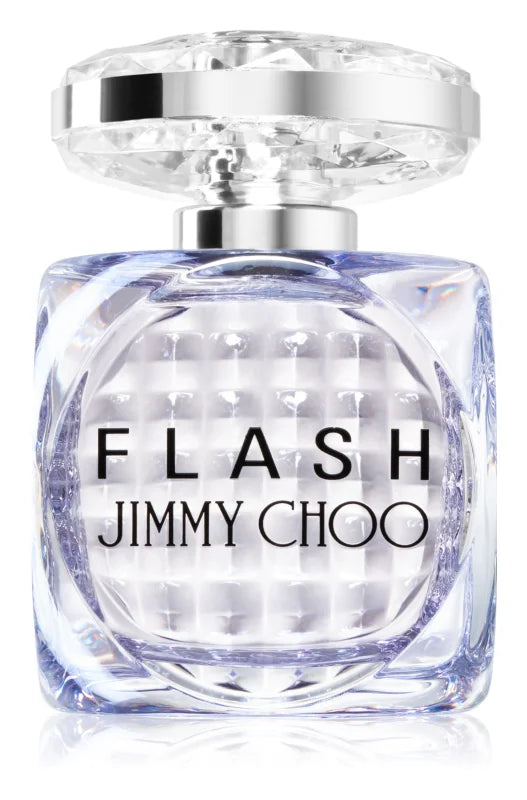 Jimmy Choo Flash Eau de Parfum for women 100 ml