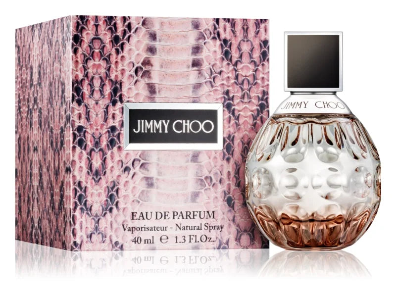 Jimmy Choo For Women Eau de Parfum for women