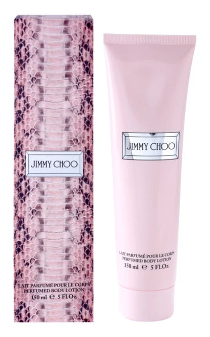 Jimmy Choo For Women Body Lotion 150 ml