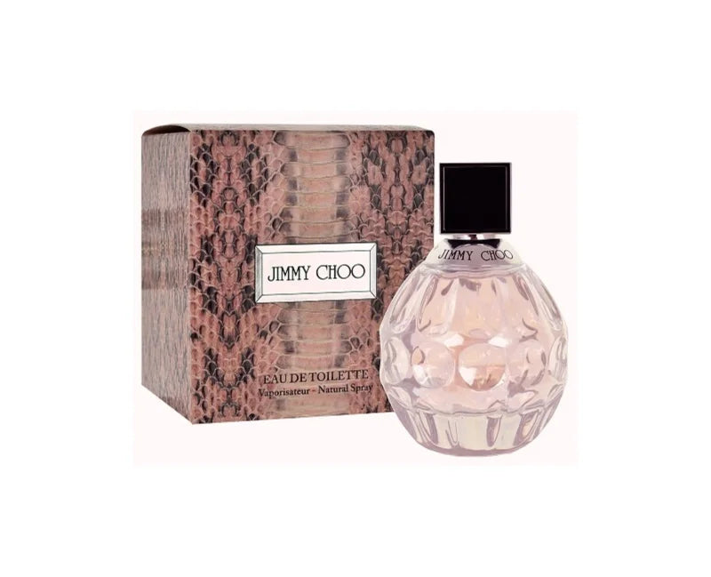 Jimmy Choo For Women Eau de toilette for women