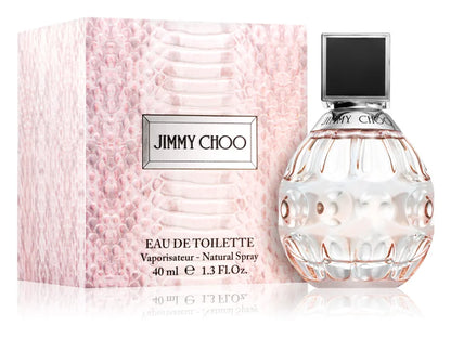 Jimmy Choo For Women Eau de toilette for women