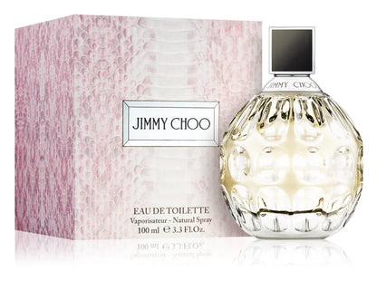 Jimmy Choo For Women Eau de toilette for women