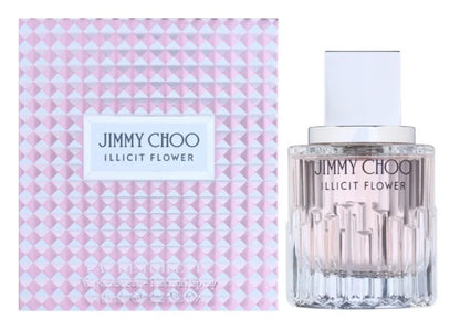 Jimmy Choo Illicit Flower Eau de toilette for women