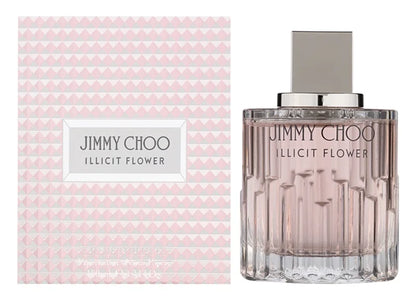 Jimmy Choo Illicit Flower Eau de toilette for women