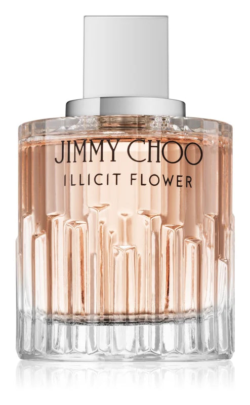 Jimmy choo illicit flower top 100ml