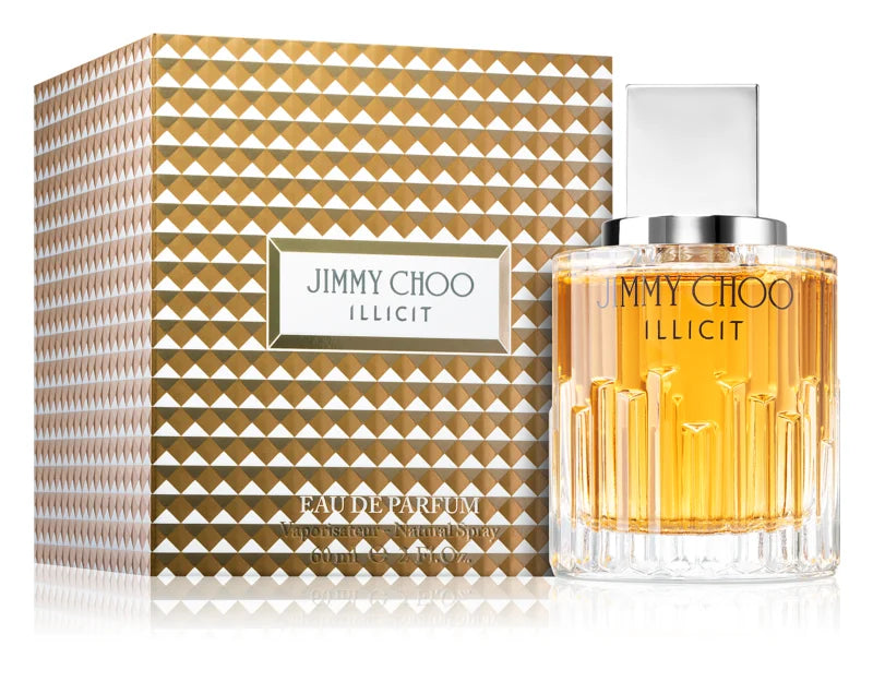 Jimmy Choo Illicit Eau de Parfum for women