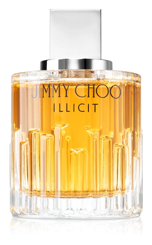 My Illicit for de Choo Dr. – Eau Jimmy XM Parfum women