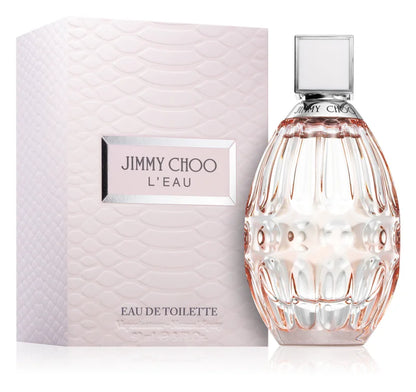 Jimmy Choo L'Eau Eau de toilette for women