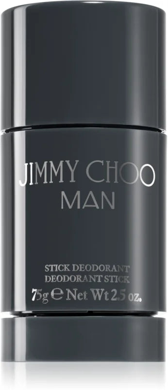 Jimmy Choo Isle of Man Deodorant stick for men 75 g