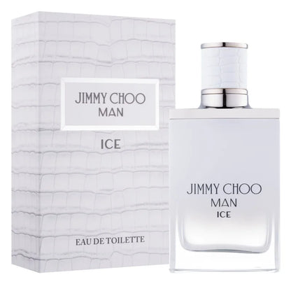 Jimmy Choo Man Ice Eau de toilette for men