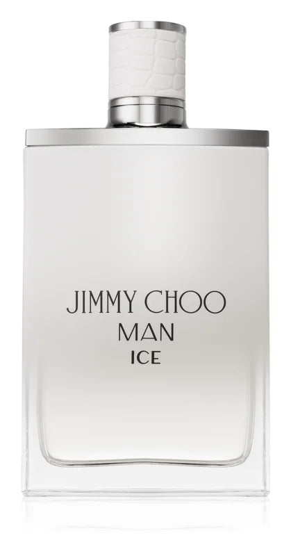 Jimmy Choo Man Ice Eau de toilette for men