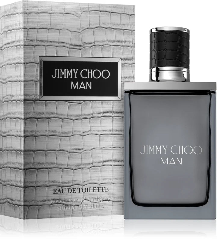 Jimmy Choo Isle of Man Eau de toilette